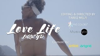 Musicyto fc artlist love life music video editing