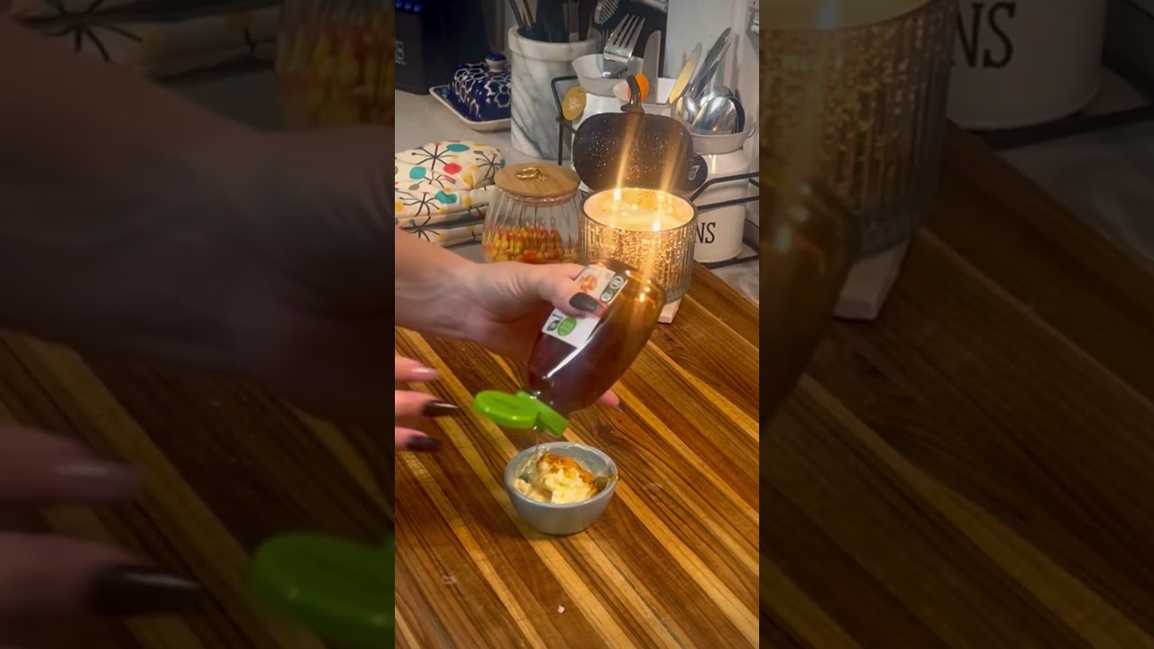 Honey Butter Magic (You’ll Want This on Everything)