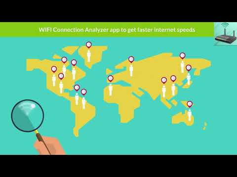 วีดีโอ: อินเทอร์เน็ตและ Wi-Fi ในเปรู