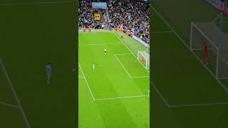 Full Penalty Shootout Manchester city vs real Madrid #championsleague #manchestercity #realmadrid