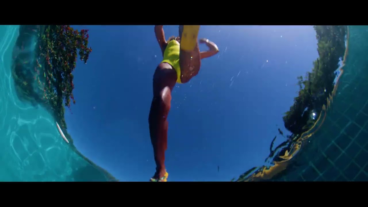HAVAIANAS-BREAK THE RUSH Key Visuals