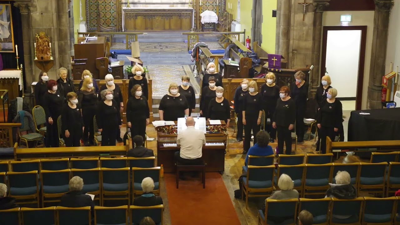 What Child by Paul W. Lohman