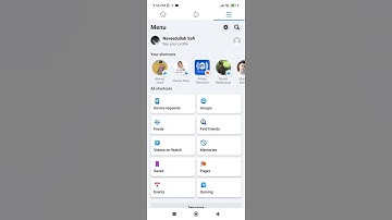 Facebook useful tricks #shorts |how to unfollow pages that you follow