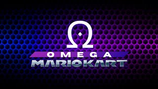 Mario Kart OMEGA - First 30 Minutes Showcase!