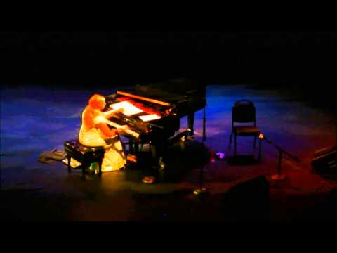 Jennifer Thomas Illumination Live Jennifer Thomas Illumination Live