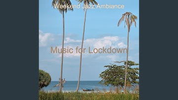 Backdrop for Lockdown - Vibraphone