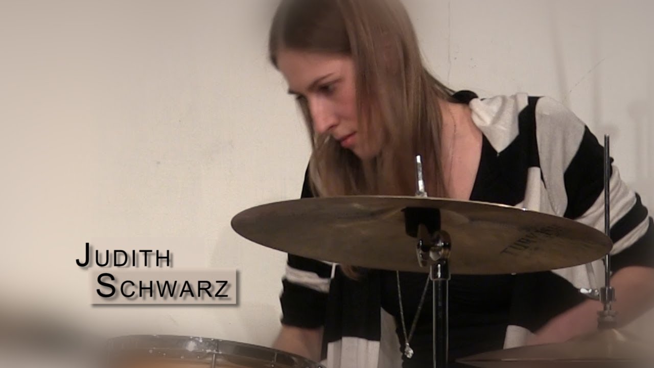 Sendung  OKTO Judith Schwarz