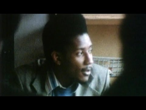 Dread Beat and Blood (1979) - extract Instructional Video