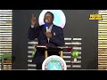 UNAUFICHA UCHUMBA WA NINI NDIYO MANA ANAKUKULA BADAE ANAKUACHA KWENYE MATAA PASTOR MGOGO 