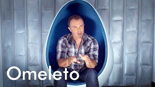 I'M YOU, DICKHEAD | Omeleto