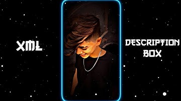 PUNGI BAJAKAR 👽🥵 ll XML FILE ll NEW XML FILE 🎟️ ll NEW TREND XML 😘✨ ll @bdkgwnasir308