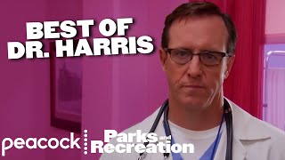 Best Of Dr. Harris | Parks and Recreation