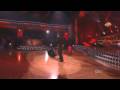 Dancing with the stars - Team Tango - Lil Kim , Ty, and Gilles