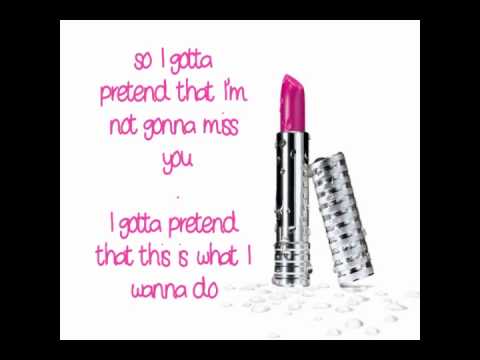 Elise Estrada   Lipstick  lyrics 