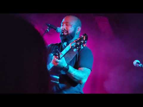 Nahko Deep Dive Ithaca 5/11/23 7