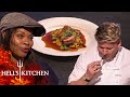 Gordon Ramsay Rates The All Stars’ Signature Dishes | Hell