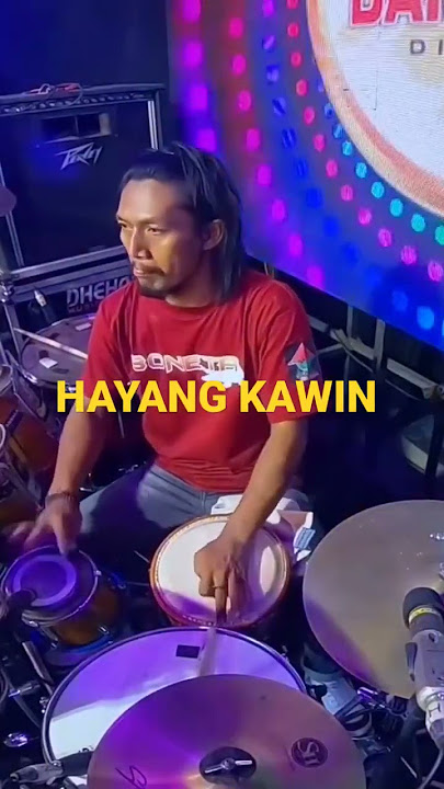DiFarina Indra || Hayang kawin#shorts
