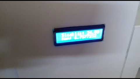 Arduino ile Akıllı Ev Otomasyonu ( Smart Home ) - ASA