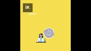 Ever wonder what a #patent is and why it matters? 💡