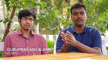 Axilor Ventures - Accelerator Batch of Summer 2016