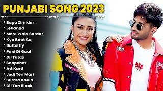 Jassie Gill Super Hit Songs || Audio Jukebox 2024 || All Hit Songs of Jassi Gill | Masterpiece A Man