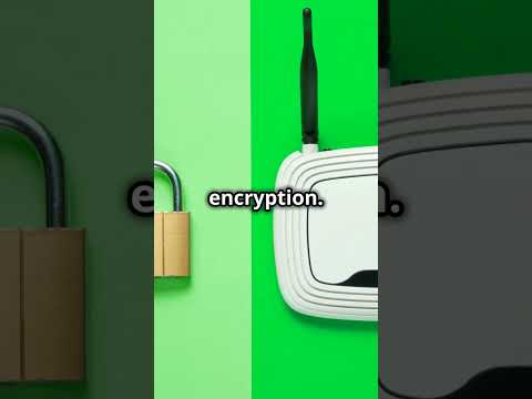 Why You Must Secure Your Wi-Fi Network #Internet