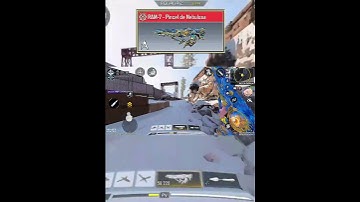 #codmobile #callofdutymobile #codmclips #cod #callofduty #hacks #fyp #flickshot #flick #codm #aimbot