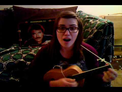 Rich Girl (A Hall and Oates cover by Danielle Ate ...