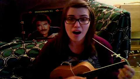 Rich Girl (A Hall and Oates cover by Danielle Ate ...