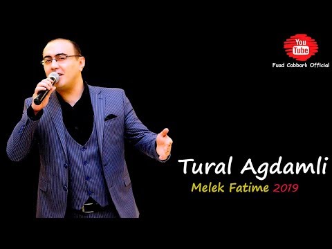 Tural Agdamli - Melek Fatime 2020