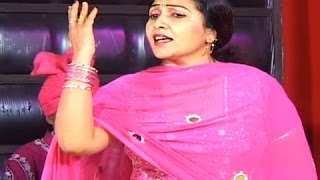 Haryanvi Ragni - Dewar Chhod Mere | Gharwade Piya Toom Sone Ki | Rajbala Bahadurgarh