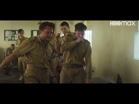 Los Hombres del S.A.S I Tráiler I HBO Max