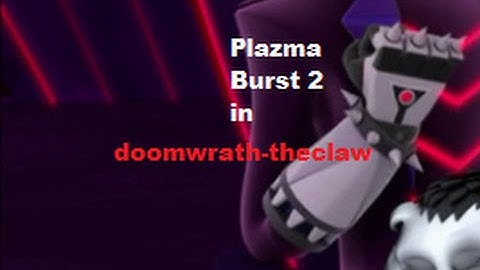 Plazma Burst 2 doomwrath theclaw Zombie Killer Gaming
