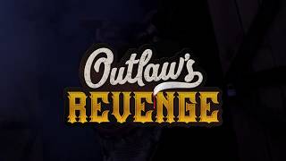 Outlaws Revenge at SCarowinds
