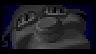 Wolfenstein 3D (ECWolf) - Episode 6: Confrontation (100%)