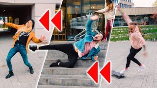 Download lagu OD TYŁU CHALLENGE z FIT LOVERS spadłem ze schodów OD TYŁU CHALLENGE z FIT LOVERS spadłem ze schodów