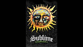 Sublime - Doin' Time REMIX (Shunno Remix ft. The Pharcyde)