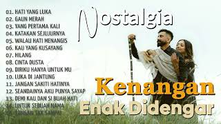 Tembang Kenangan Lagu Kenangan Paling Enak Didengar  Pengobat Rindu