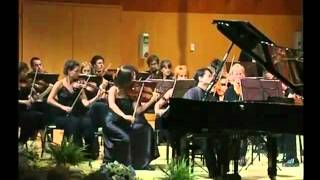 Bartok-Piano concerto No.3 by T.Hoshino - 3.Mvt. (H20090901)