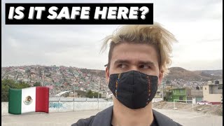 A Journey Into the Fringes of Mexico City! (where no foreigners go)