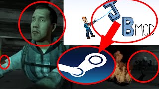 JBMOD on steam now!?!?
