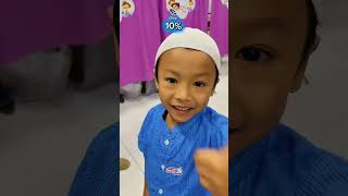 Promo Februari Sunat 123 #sunat123 #KlinikSunat