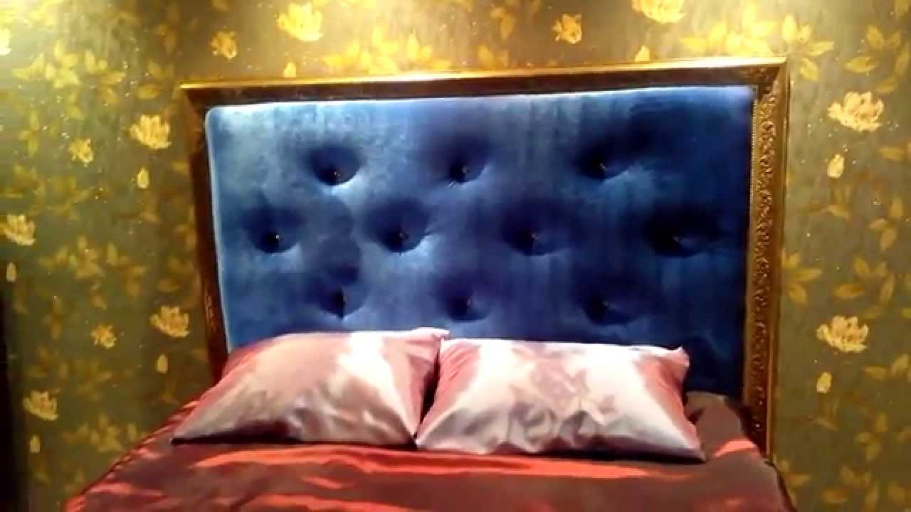 Спальня - YouTube