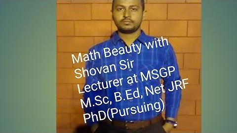 10. Introductory concept of Newton Forward Interpolation