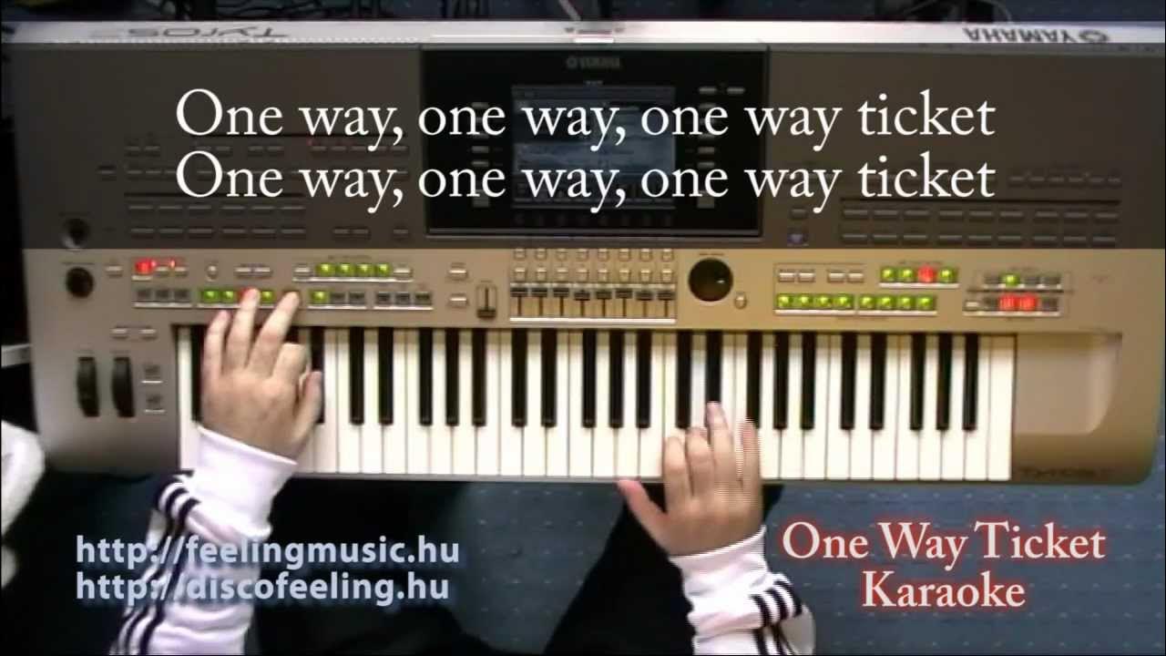 One way lyrics. One way ticket eruption. eruption one way ticket ноты. one way ticket lyrics. one way перевод.