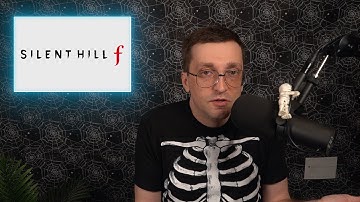 Resident Evil Outshines Silent Hill