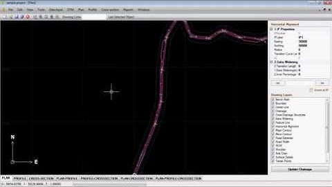 basic smart road tutorial