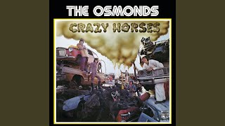 Video thumbnail of "The Osmonds - And You Love Me"