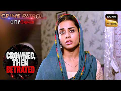 House No. 777 में Cylinder Blast ने खड़ा किया बड़ा सवाल | Crime Patrol City Crimes | Full Episode 06