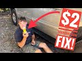 Should you fix your mother in laws car 2 diy transmission repair 2012 suburban